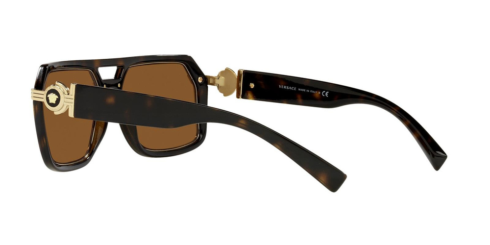 Versace Okulary przeciwsłoneczne VE4399-108/73