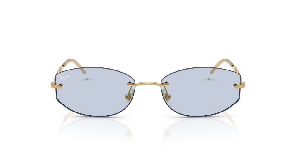 Ray-Ban Okulary przeciwsłoneczne RB3792-001/MF