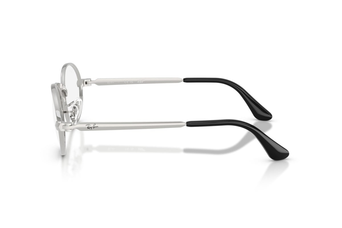 Ray-Ban x A$AP Rocky Okulary korekcyjne RX3931V-2501