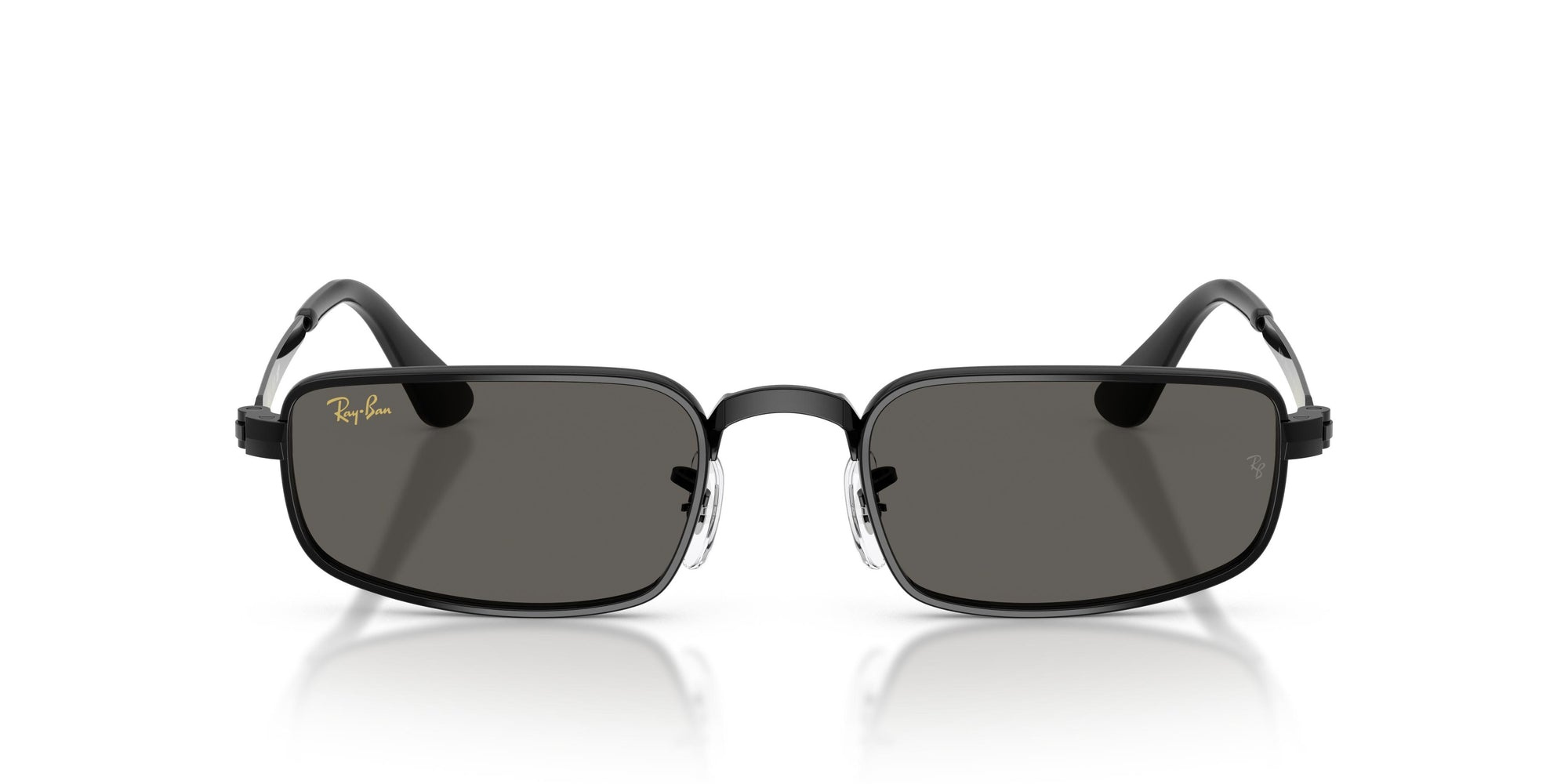 Ray-Ban x A$AP Rocky Okulary przeciwsłoneczne RB3927-002/J5