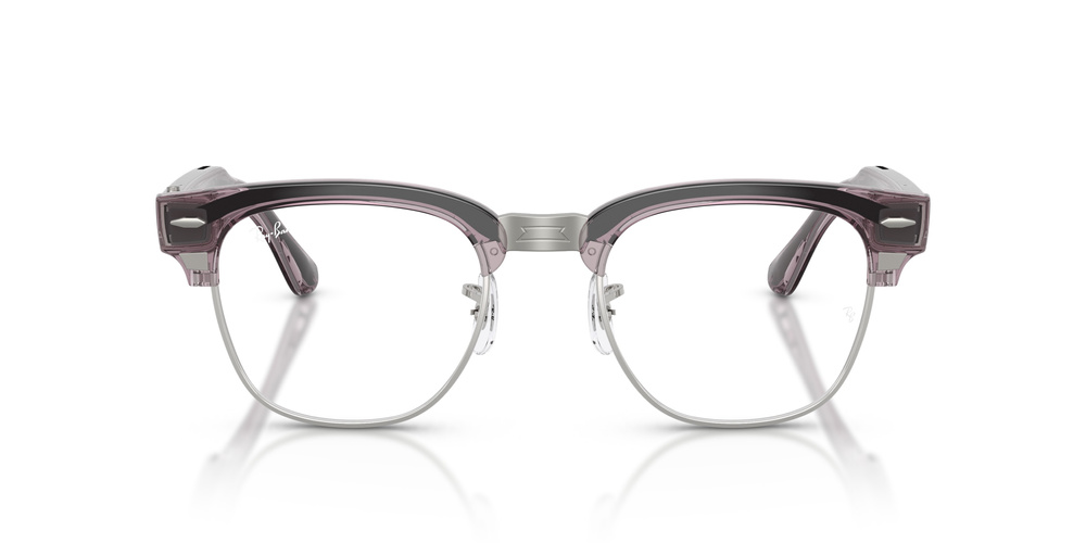 Ray-Ban Meta Audio AI glasses CLUBMASTER RW7004-6932MI