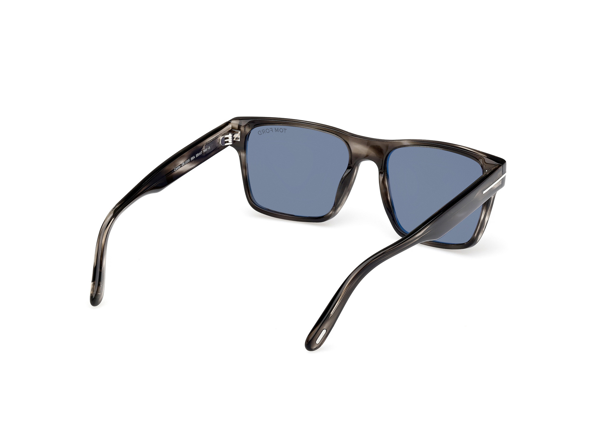Tom Ford Sunglasses CALDER FT1205-56A
