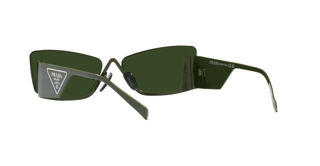 Prada Okulary przeciwsłoneczne PR 59ZS-13H02V