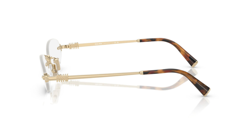 Miu Miu Optical frame MU53WV-ZVN1O1
