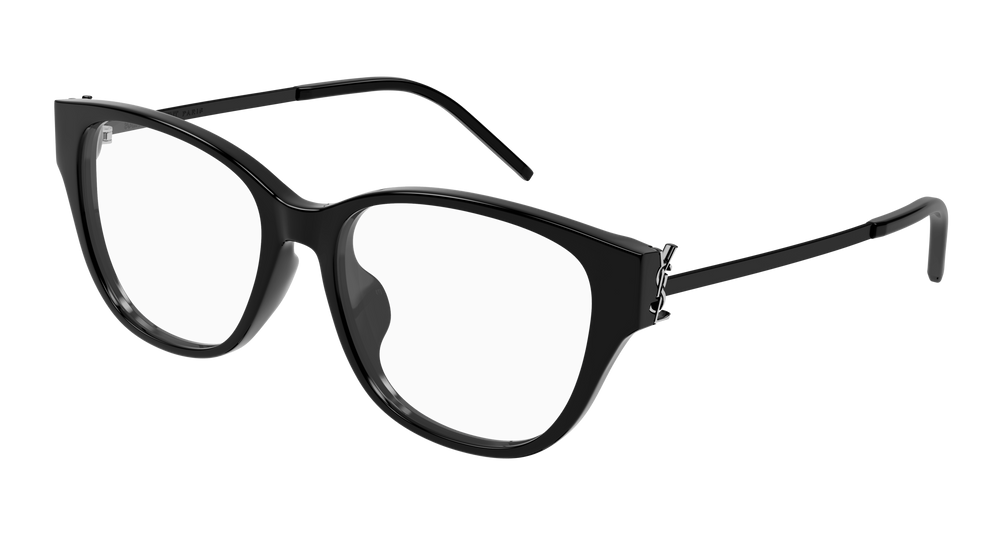 Saint Laurent Okulary korekcyjne SL M48O_C/F-002
