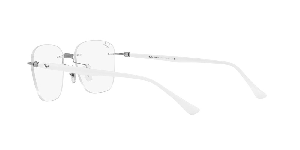 Ray-Ban Okulary korekcyjne RX8769-1228