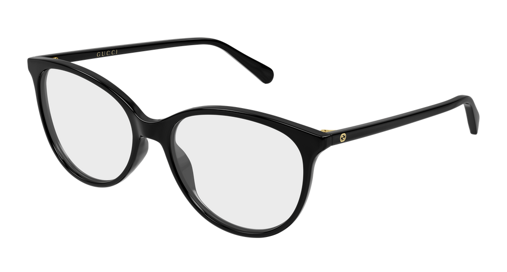 Gucci Okulary korekcyjne GG0550O-005
