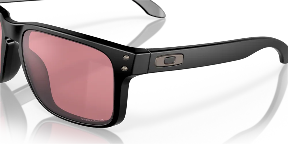 (OUTLET)* Oakley Sunglasses HOLBROOK Black/Prizm Dark Golf OO9102-K0