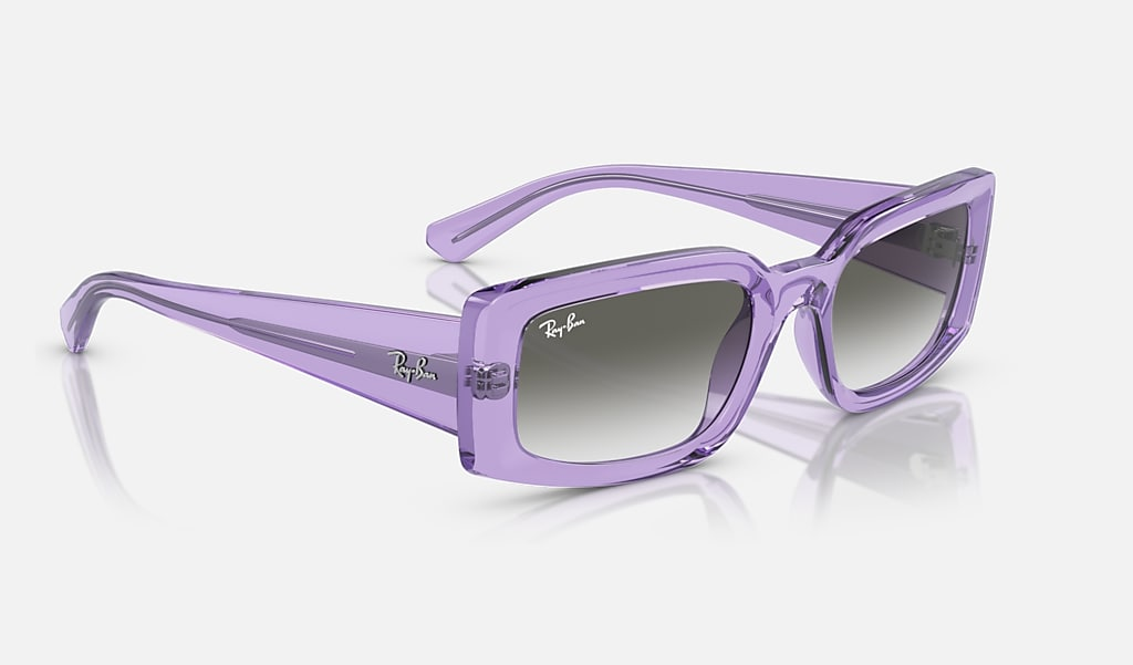 Ray-Ban Okulary przeciwsłoneczne KILIANE RB4395-66858E