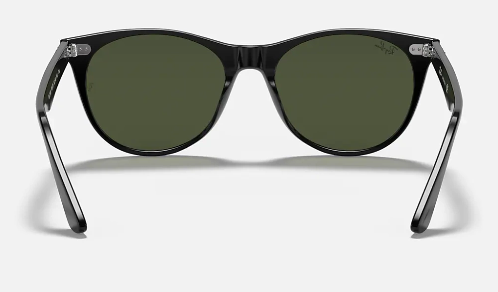 Ray-Ban Sunglasses WAYFARER II RB2185-901/31