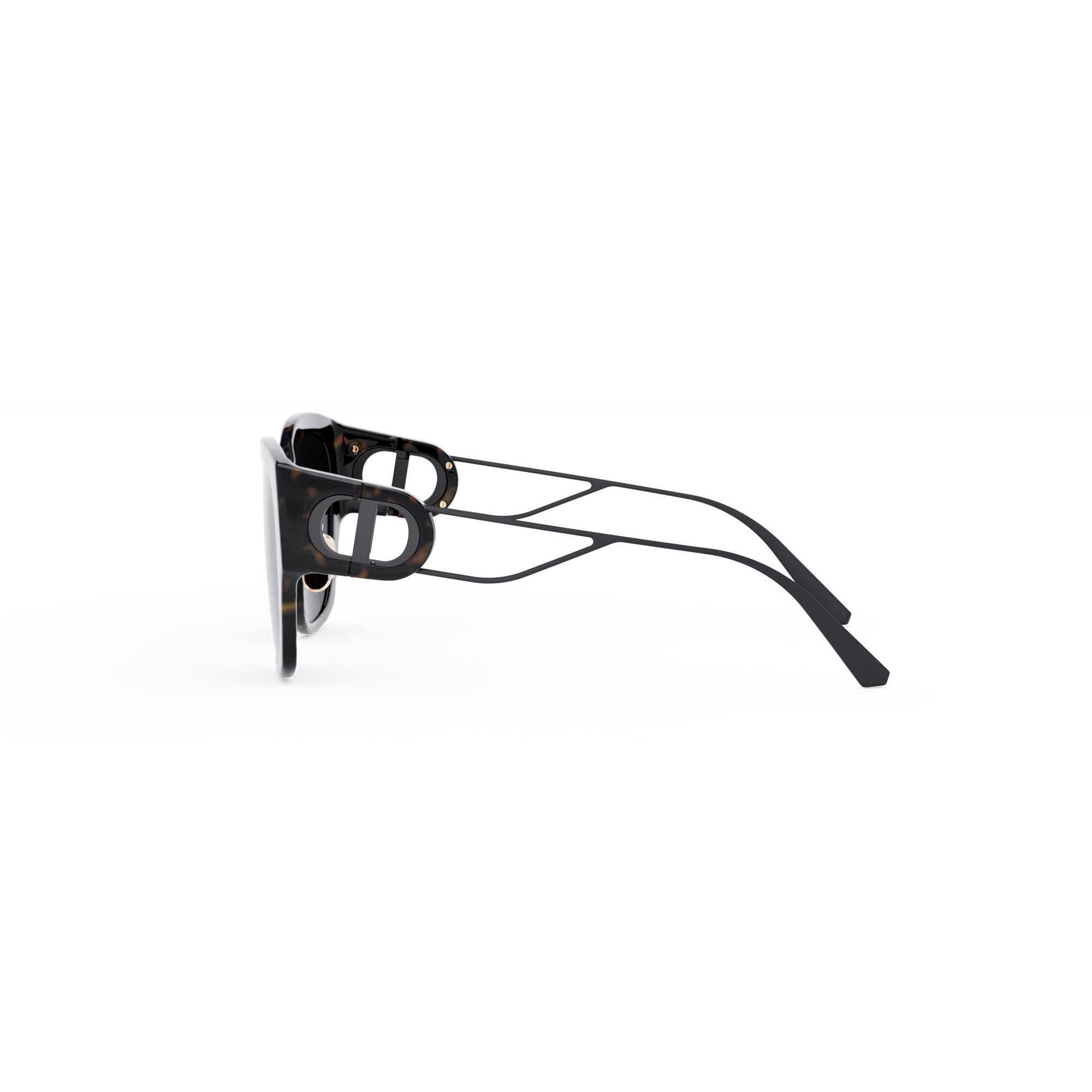 Dior Okulary przeciwsłoneczne 30MONTAIGNE (B2U_20A5) CD40082U-52C
