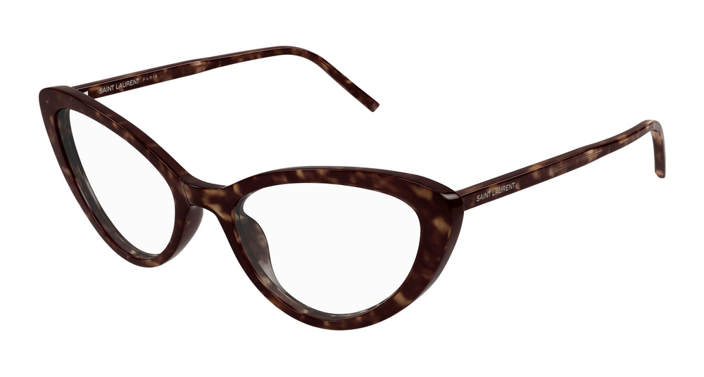 Saint Laurent Okulary korekcyjne SL 777-002