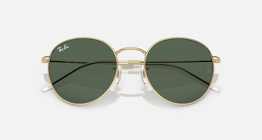 Ray-Ban Okulary przeciwsłoneczne ROUND REVERSE RBR0103S-001/VR
