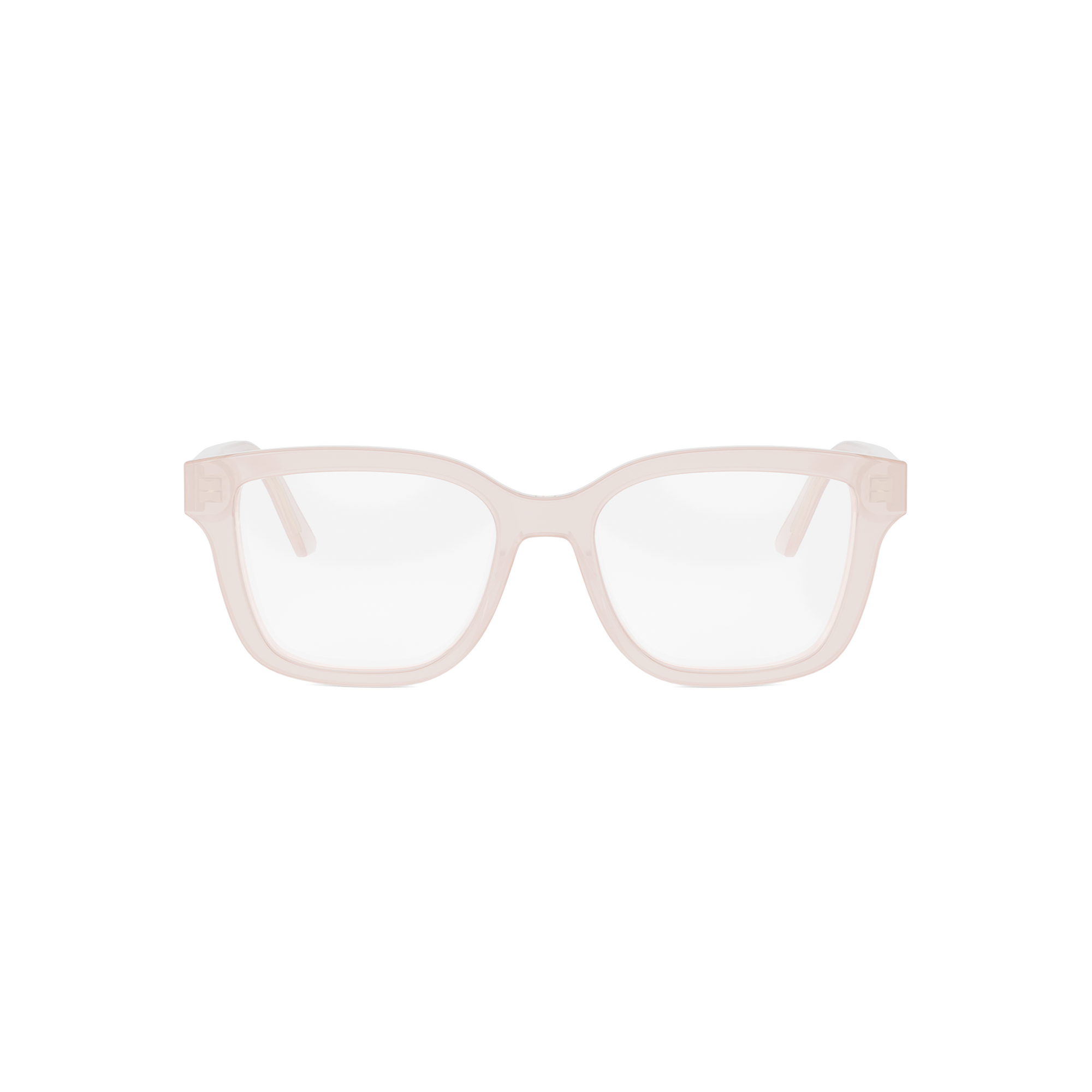 Dior Okulary Korekcyjne DIORGLOWO (S1I-4000) CD50128I-072