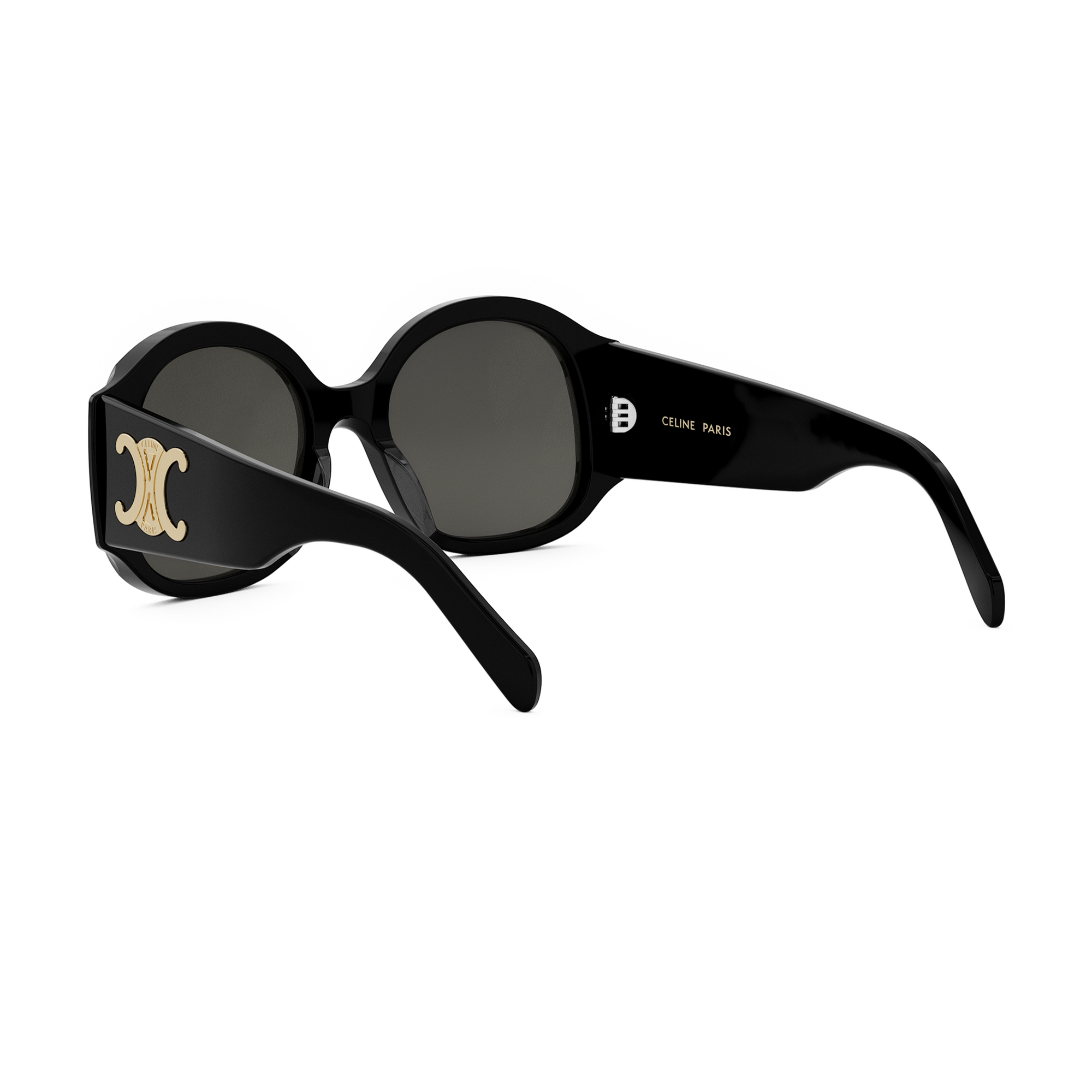 Celine Okulary przeciwsłoneczne CL40305U-01A