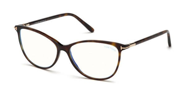 Tom Ford Okulary korekcyjne FT5616B-052