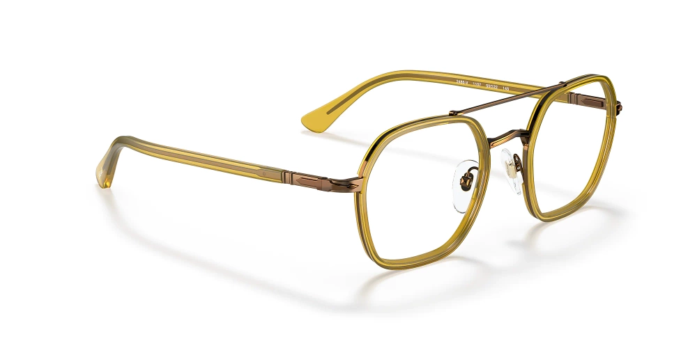 Persol Optical Frame PO2480V-1107