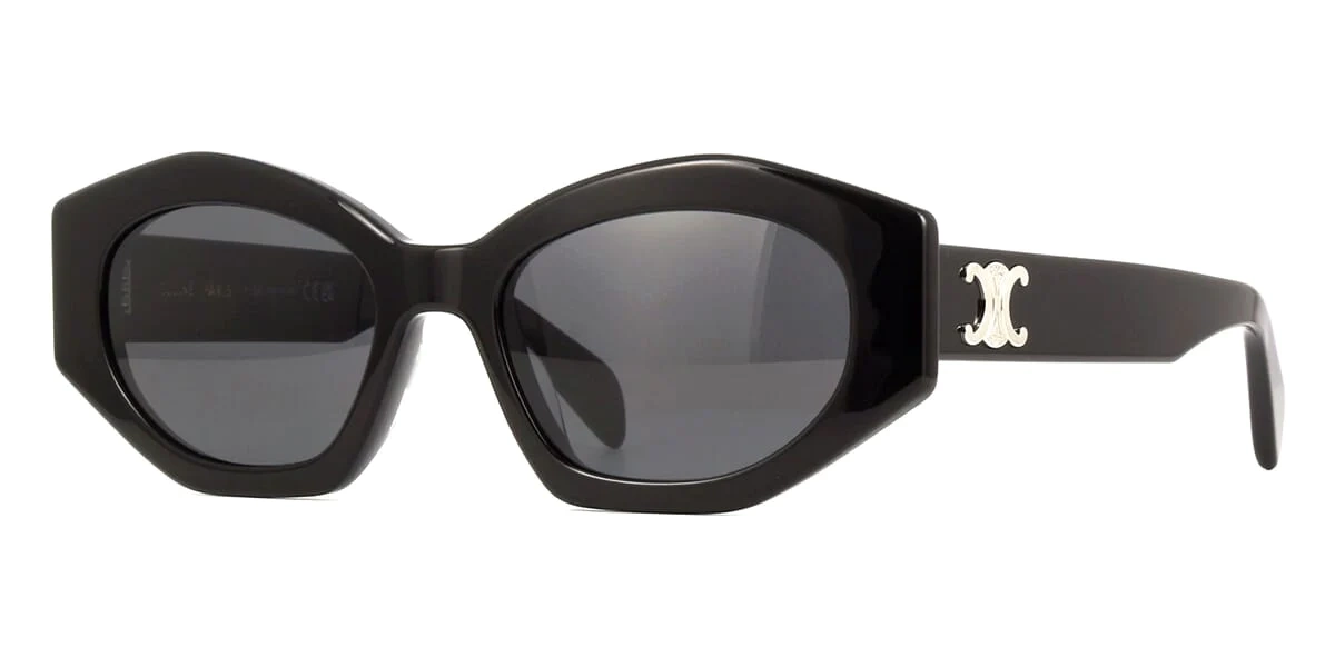 Celine Okulary przeciwsłoneczne CL40238U-501A