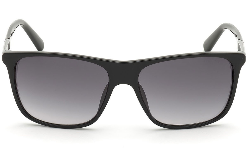 Guess Okulary przeciwsłoneczne GU6957-01B