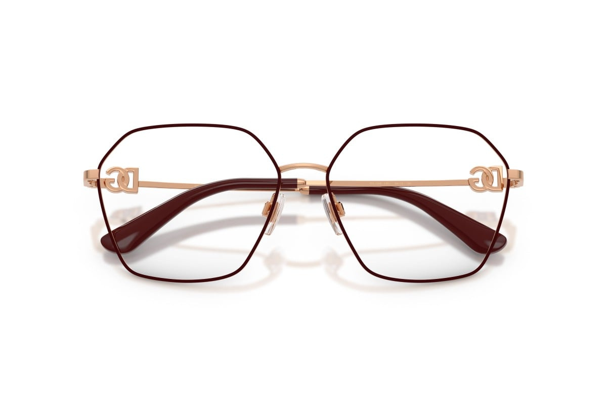 Dolce & Gabbana Okulary korekcyjne DG1366-1351