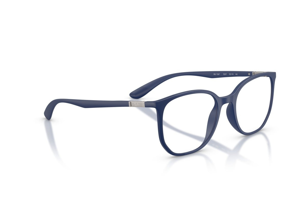 Ray-Ban Okulary korekcyjne RX7397-5207