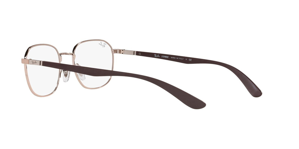 Ray-Ban Okulary korekcyjne RX6462-2943