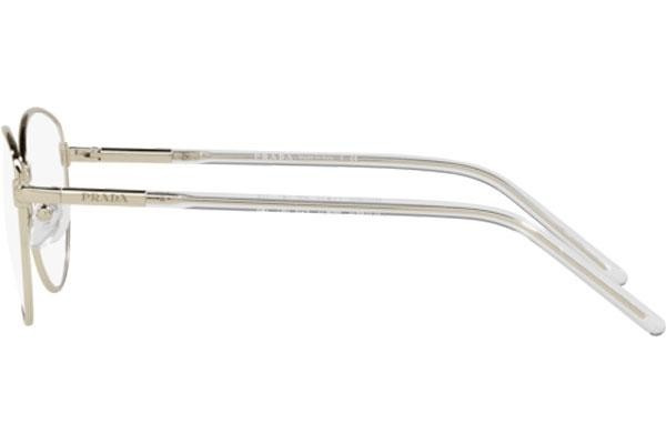 Prada Okulary korekcyjne PR62WV-ZVN1O1