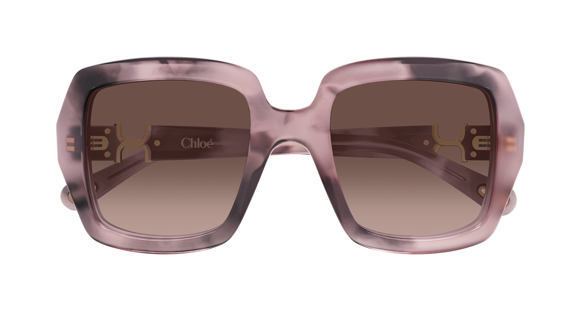 Chloe Okulary przeciwsłoneczne CH0301S-007