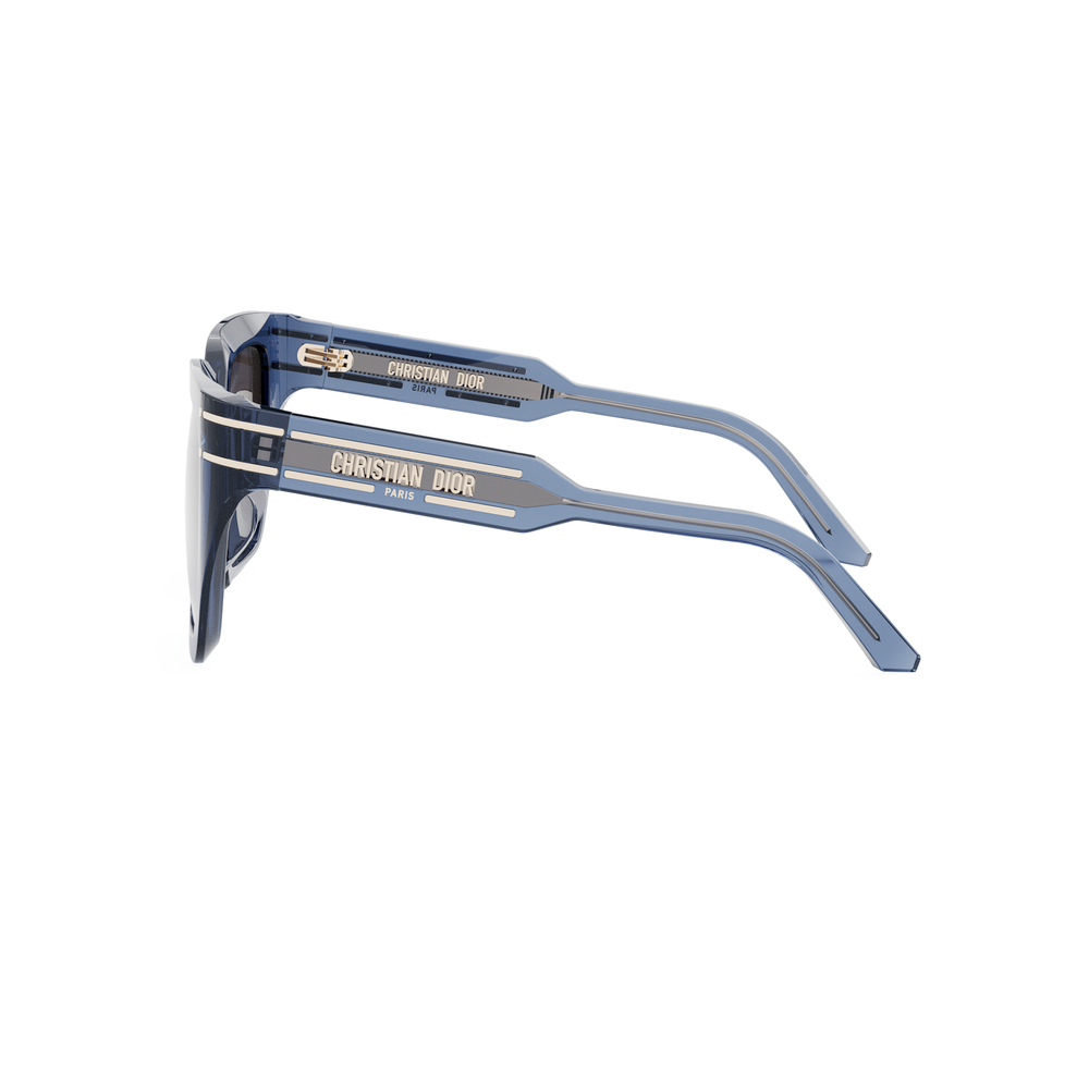 Dior Okulary przeciwsłoneczne DIORSIGNATURE (S10F_30F2) CD40131F-90T