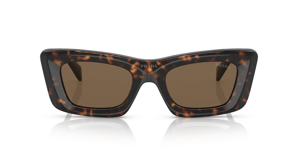 Prada Okulary przeciwsłoneczne PR 13ZS-2AU06B