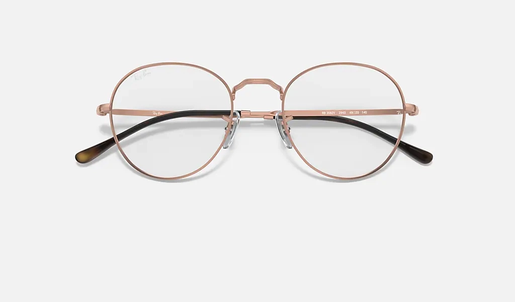 Ray-Ban Okulary Korekcyjne RB3582V-2943