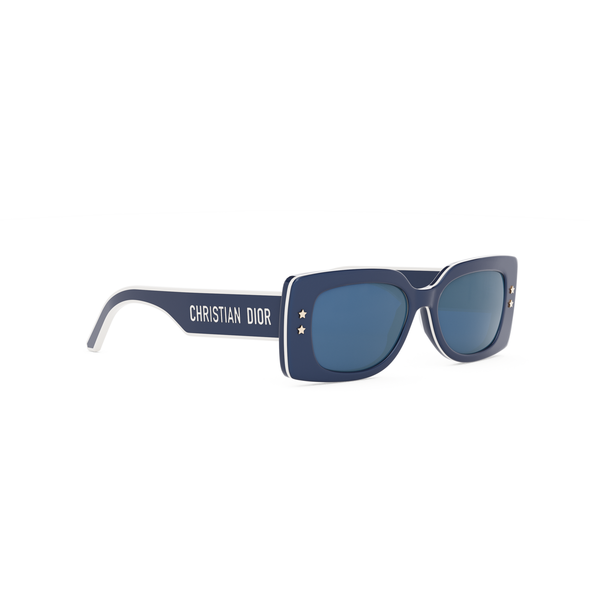 Dior Okulary przeciwsłoneczne DIORPACIFIC (S1U_30B0) CD40098U-90V