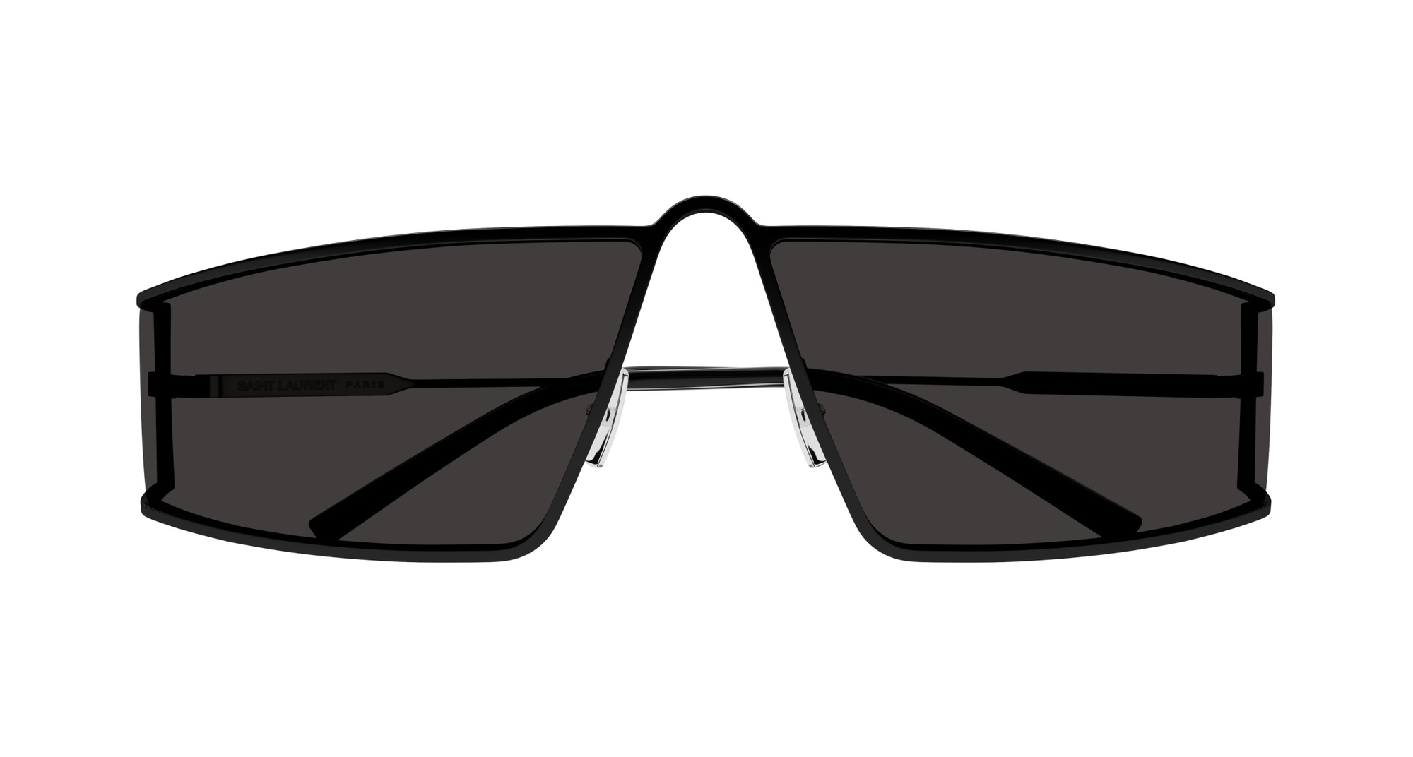 Saint Laurent Okulary przeciwsłoneczne SL606-001