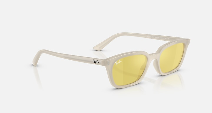 Ray-Ban Okulary przeciwsłoneczne ZAYA RB4456-68086D