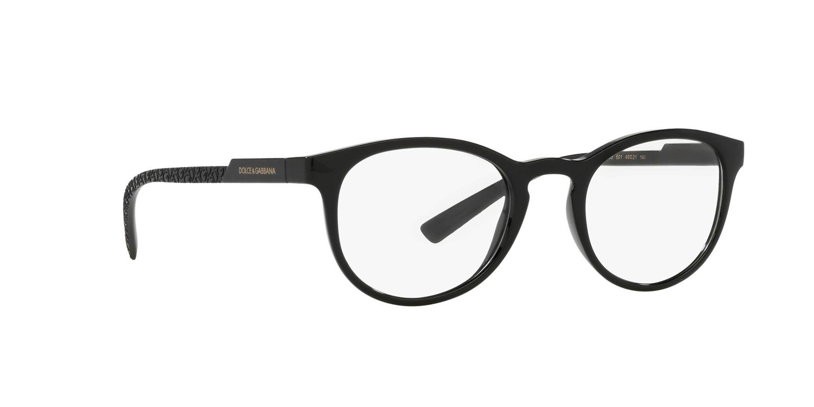 Dolce & Gabbana Okulary korekcyjne DG5063-501