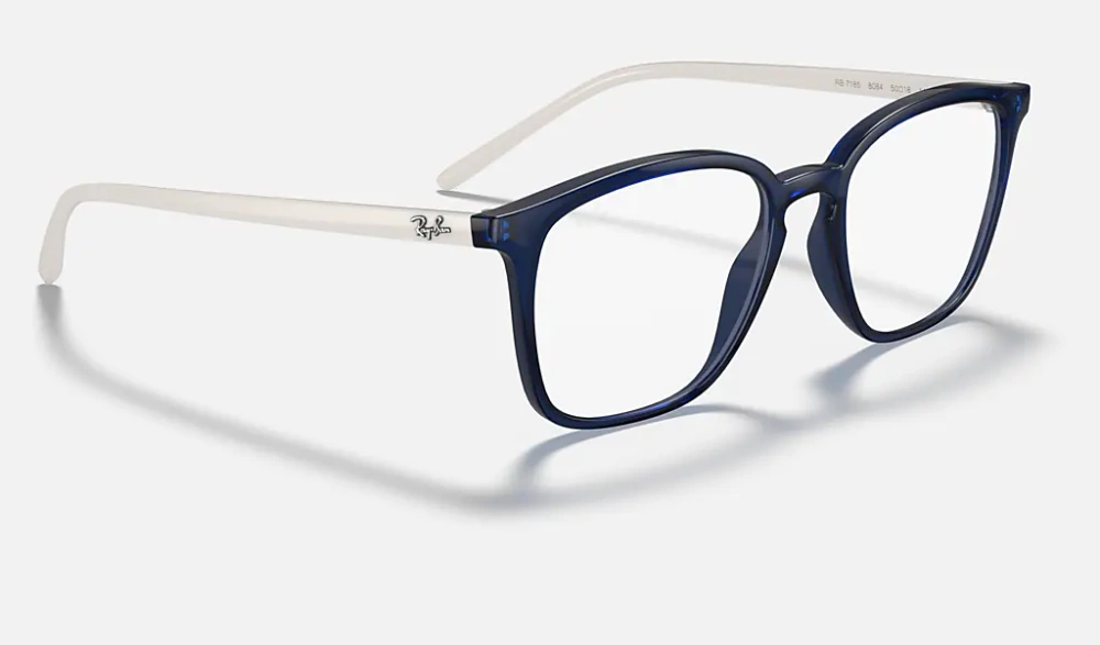 Ray-Ban Optical Frame RB7185-8084