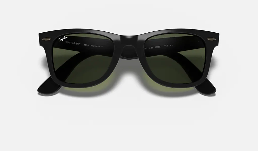 Ray-Ban Okulary przeciwsłoneczne RB4340-601