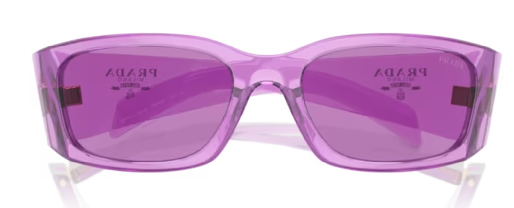 Prada Sunglasses PRA14S-13R30G