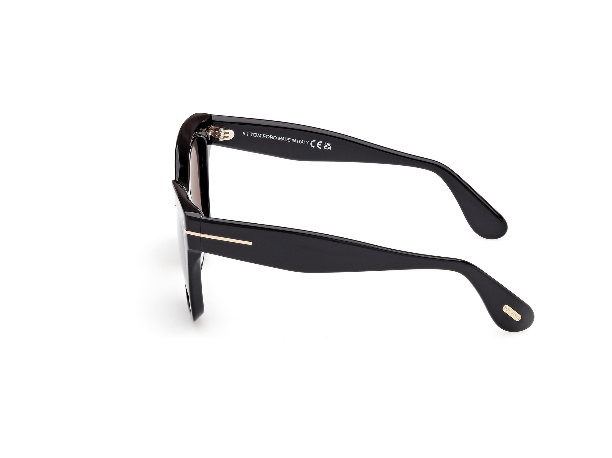 Tom Ford Sunglasses FT1217-01A