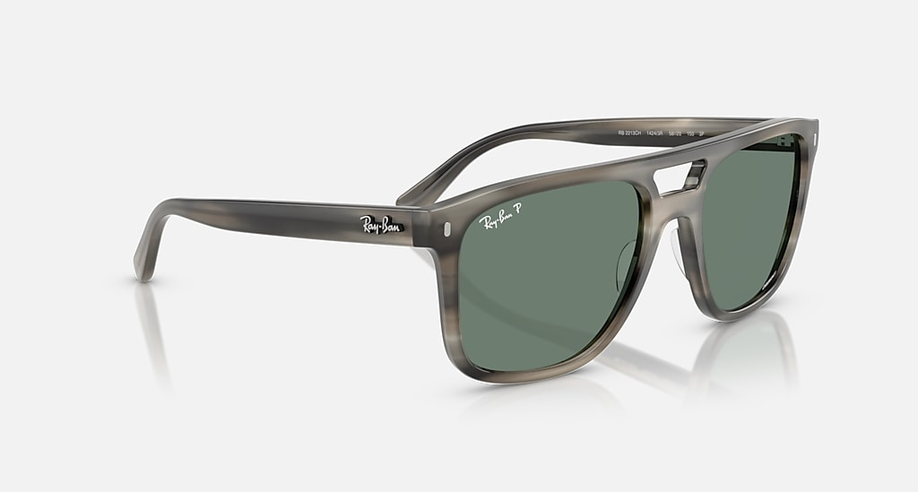 Ray-Ban Okulary przeciwsłoneczne RB2213CH-14243R