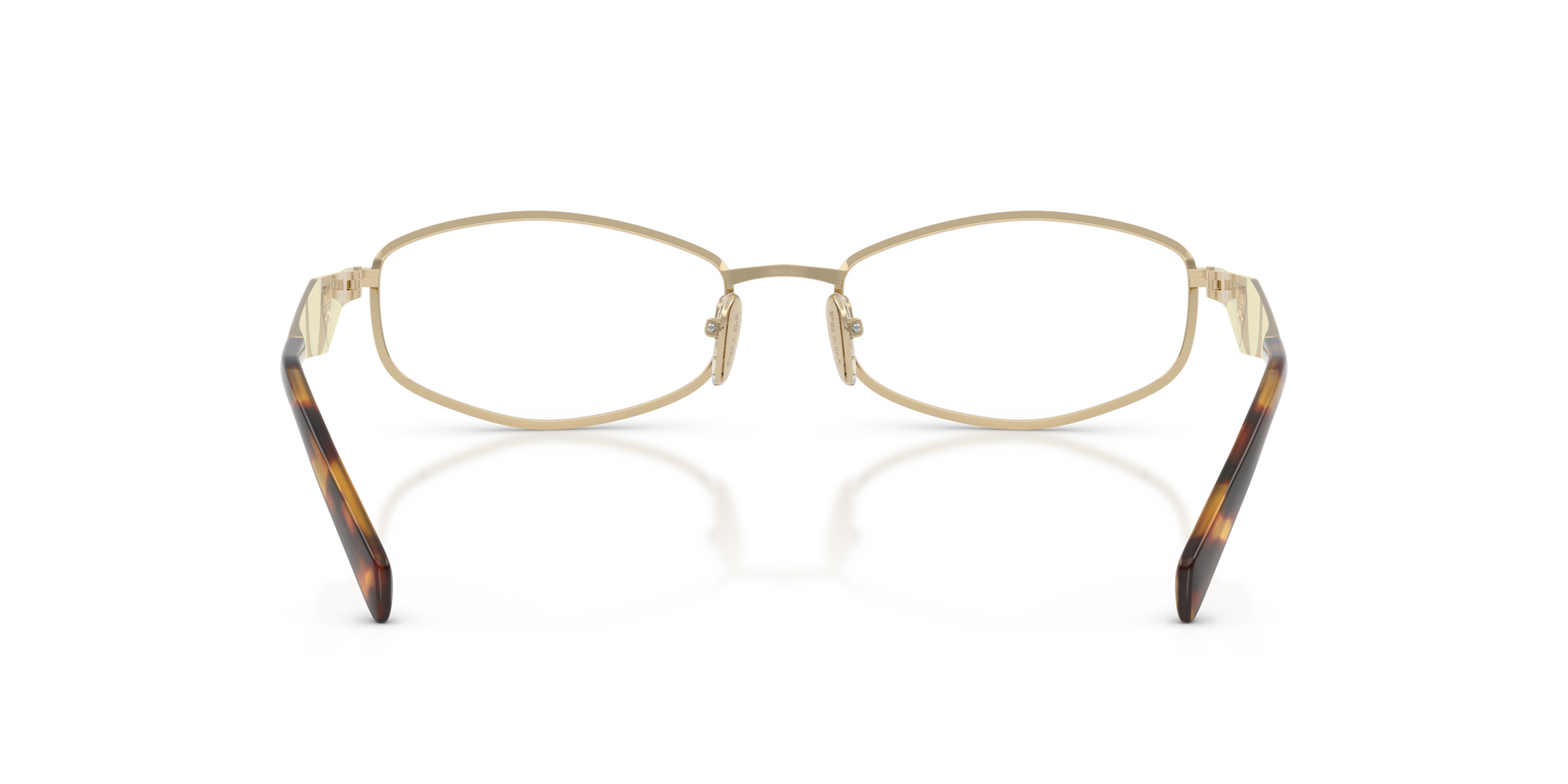 Prada Optical frame PR D58V-ZVN1O1