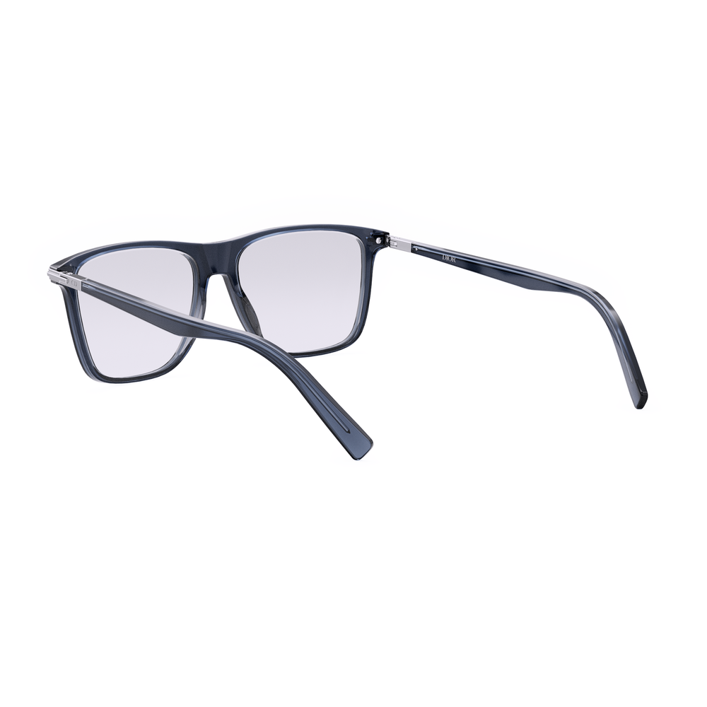 Dior Okulary korekcyjne DIORBLACKSUITO (S18I_3000) DM50078I-090