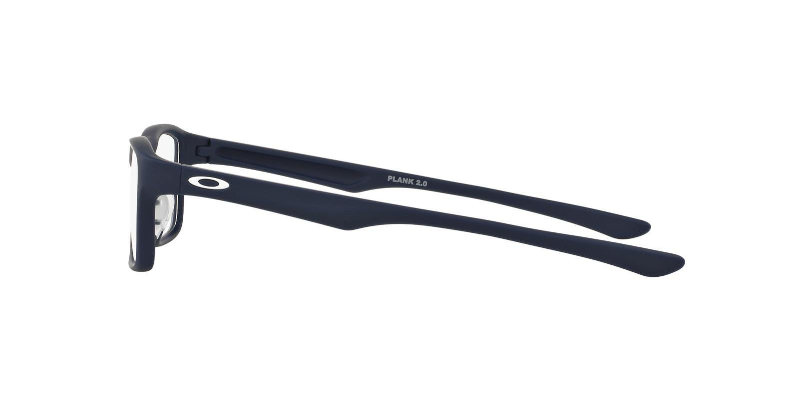 Oakley Okulary korekcyjne PLANK 2.0 OX8081-03