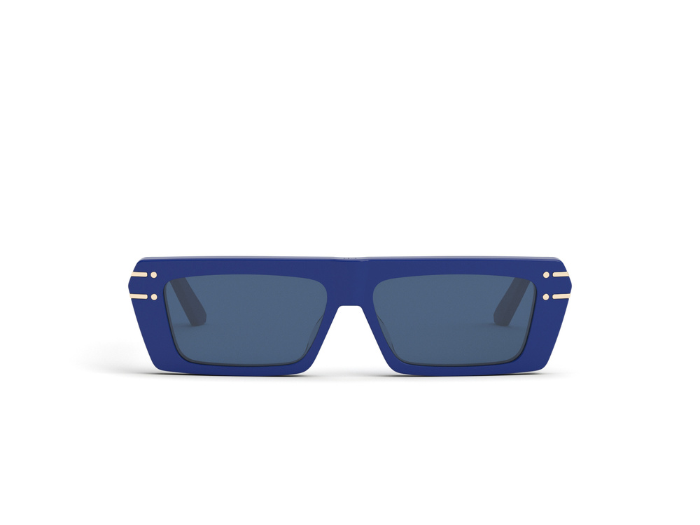 Dior Okulary przeciwsłoneczne DIORSIGNATURE (S2U -30B0) CD40067U-90V