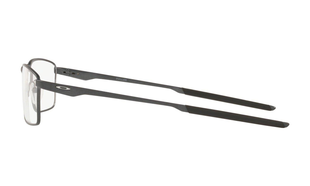 Oakley Optical Frame FULLER Satin Light Steel OX3227-07