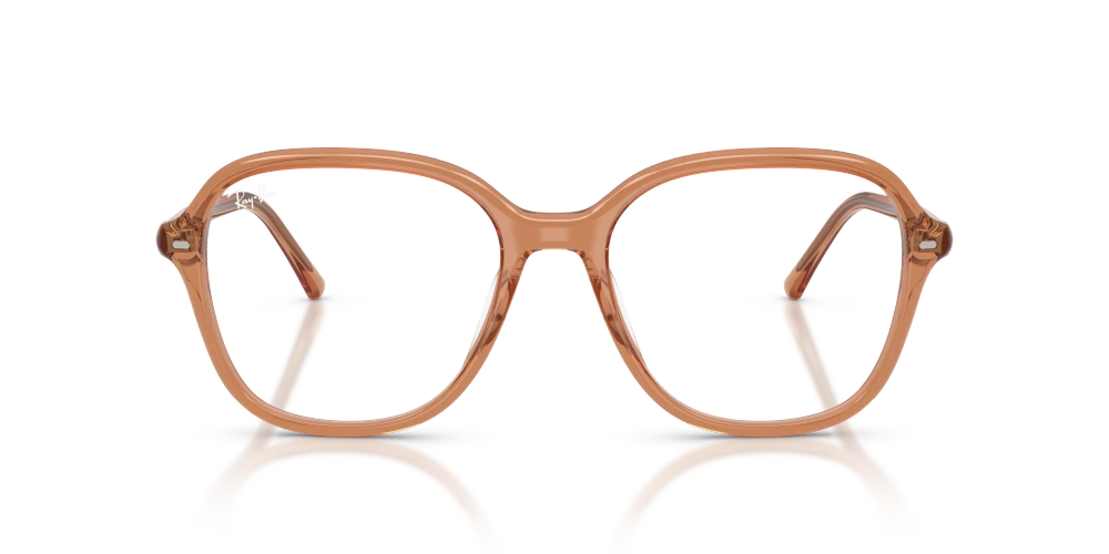 Ray-Ban Okulary korekcyjne RX5456-8537