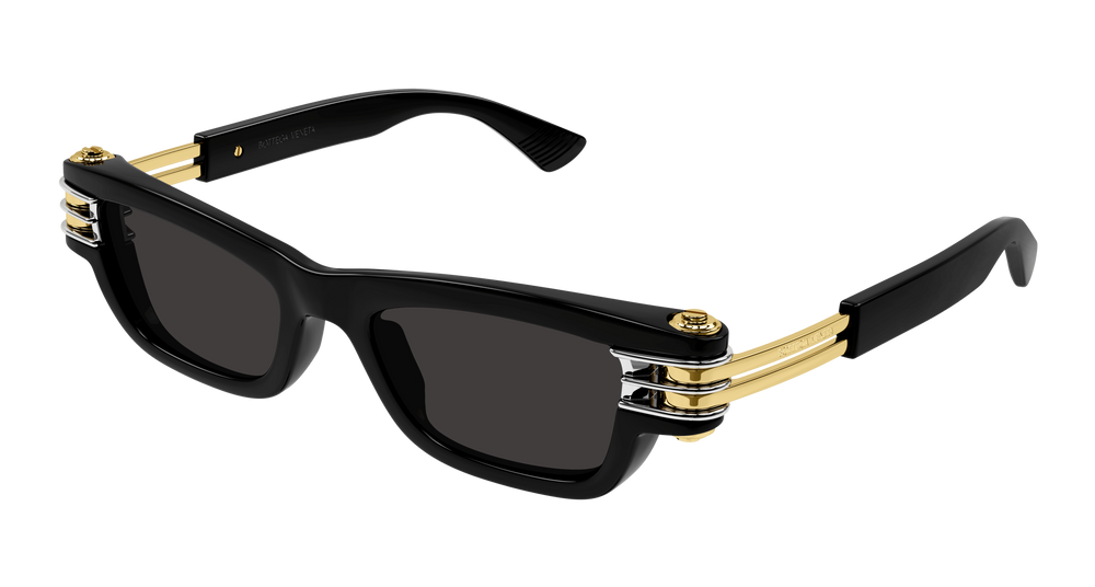 Bottega Veneta Sunglasses BV1308S-001