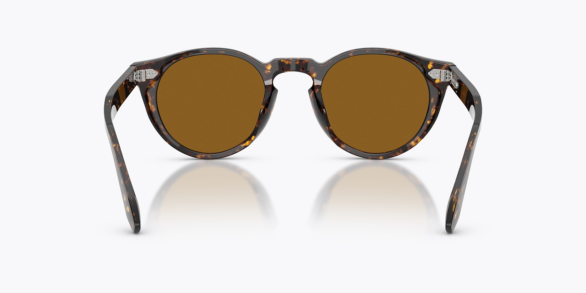 Oliver Peoples Sunglasses N.07 SUN OV5587SU-174153