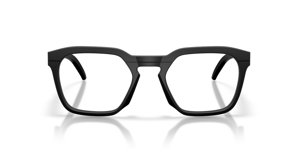 Oakley Okulary korekcyjne HSTN SQ RX OX8208-01