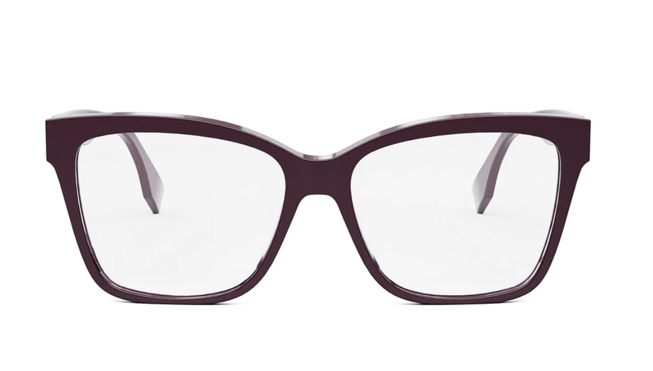 Fendi Okulary korekcyjne FE50025I-081